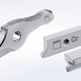 C200 CR Set (1x cutter, 2x fixed cutters)