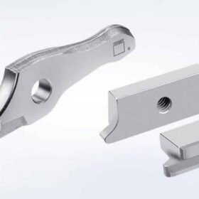 C200 Curve Set (1x cutter, 2x fixed cutters)