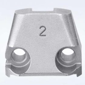 N500 Die 2 Accessory