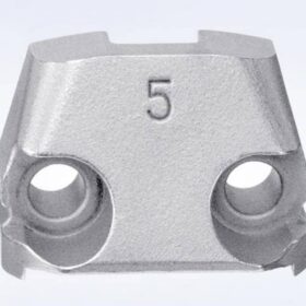 N500 Die 5 Accessory