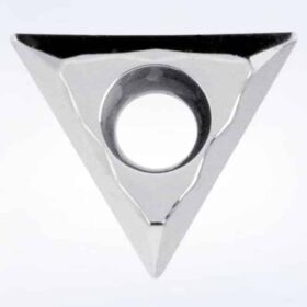 TKA Multi-Edge Cutters CR Radius 2 (3 pieces)