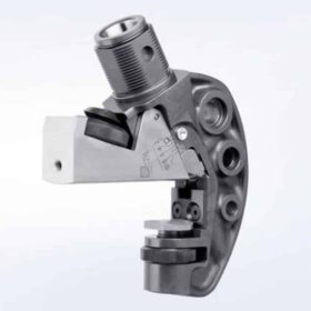 TKF1100 & TKF1101 Base Plate