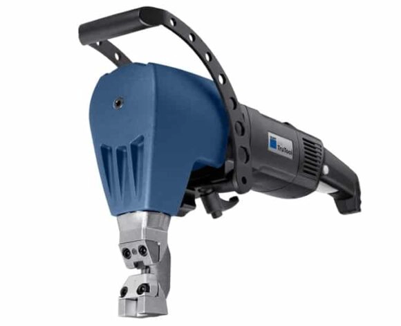 Grignoteuse TruTool N 700 - 1600 W