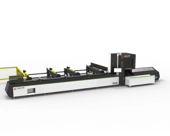 Bw Tech Cutter BESCUTTER TUBE MASTER Tube Cutting Machine | 1500W – 6000W | Fabtech ...